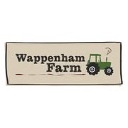 wappenham-farm