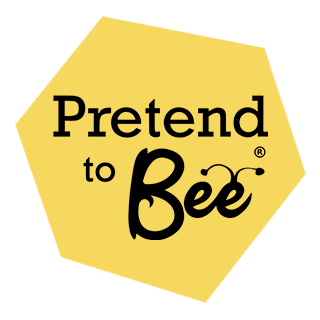 pretend-to-bee