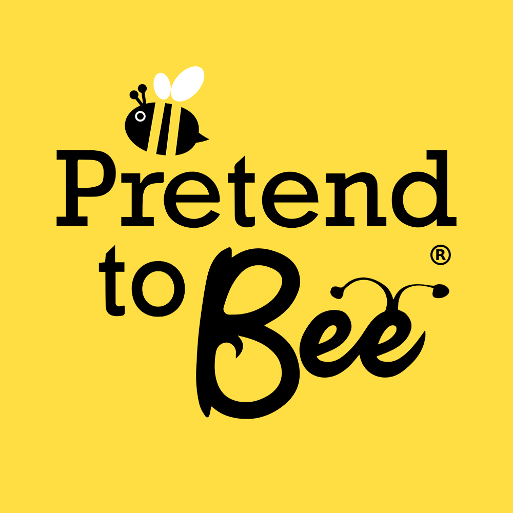 pretend-to-bee