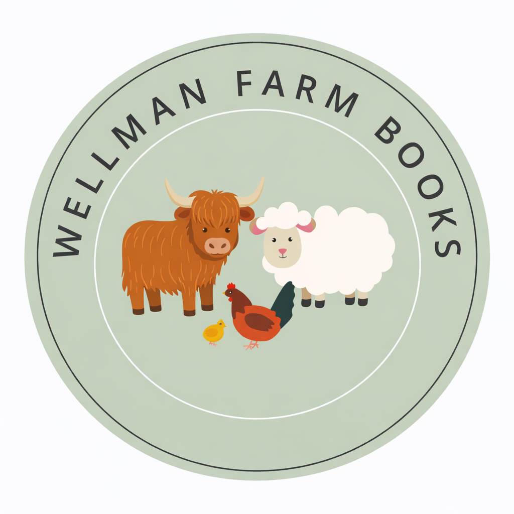 wellman-books