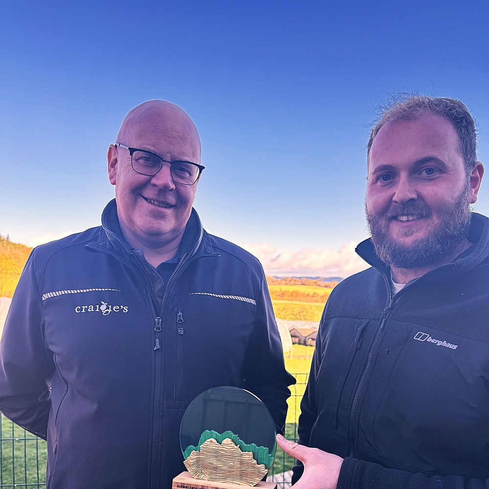 Members Zoom focussing on Lambing Events