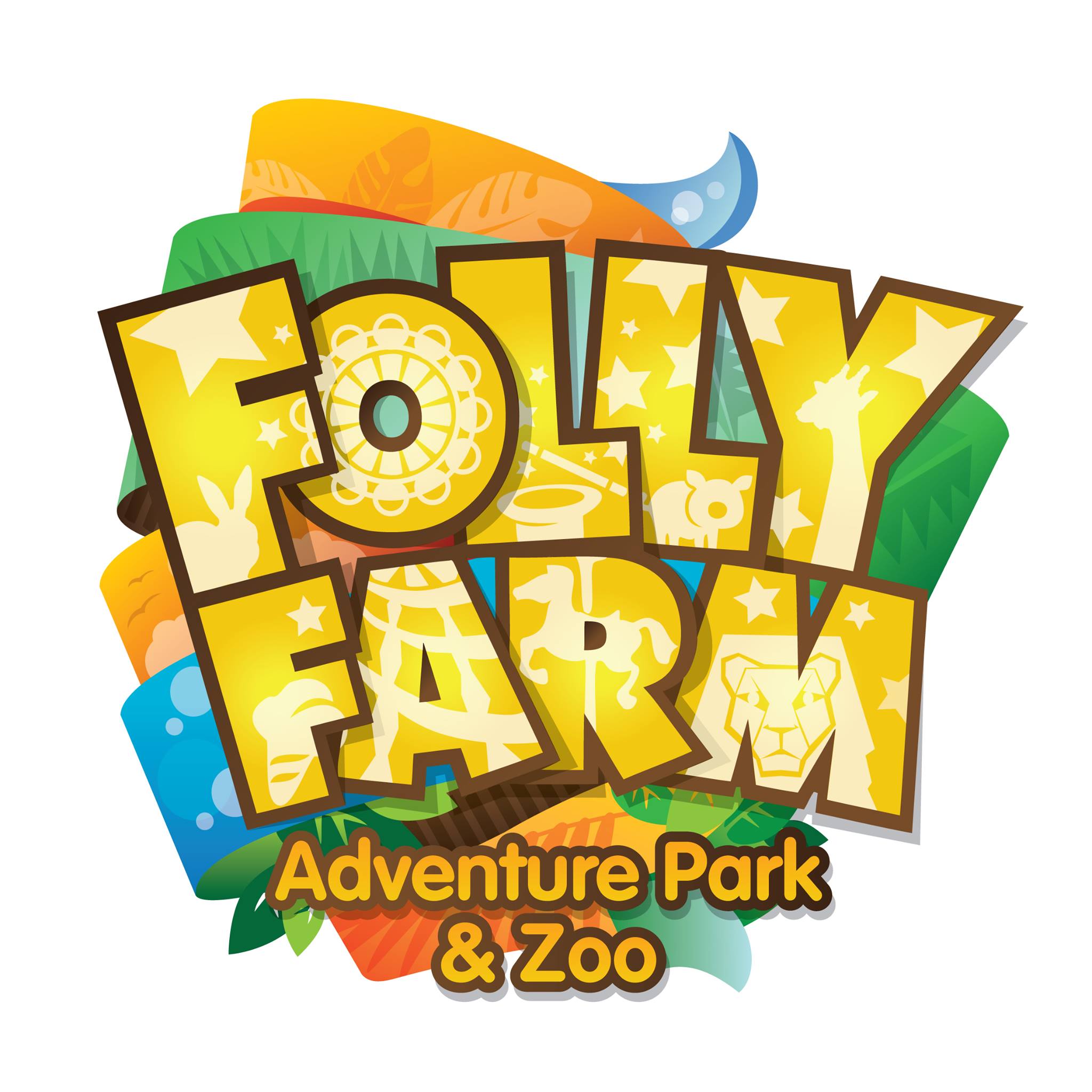 folly-farm-adventure-park-&-zoo