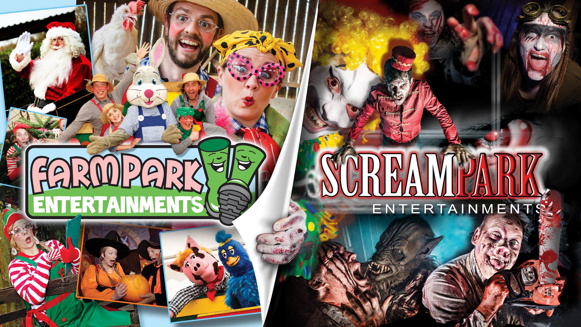 scream-park-and-farm-park-entertainments-ltd