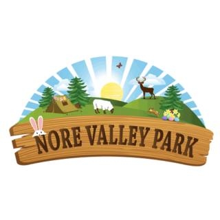 nore-valley-park