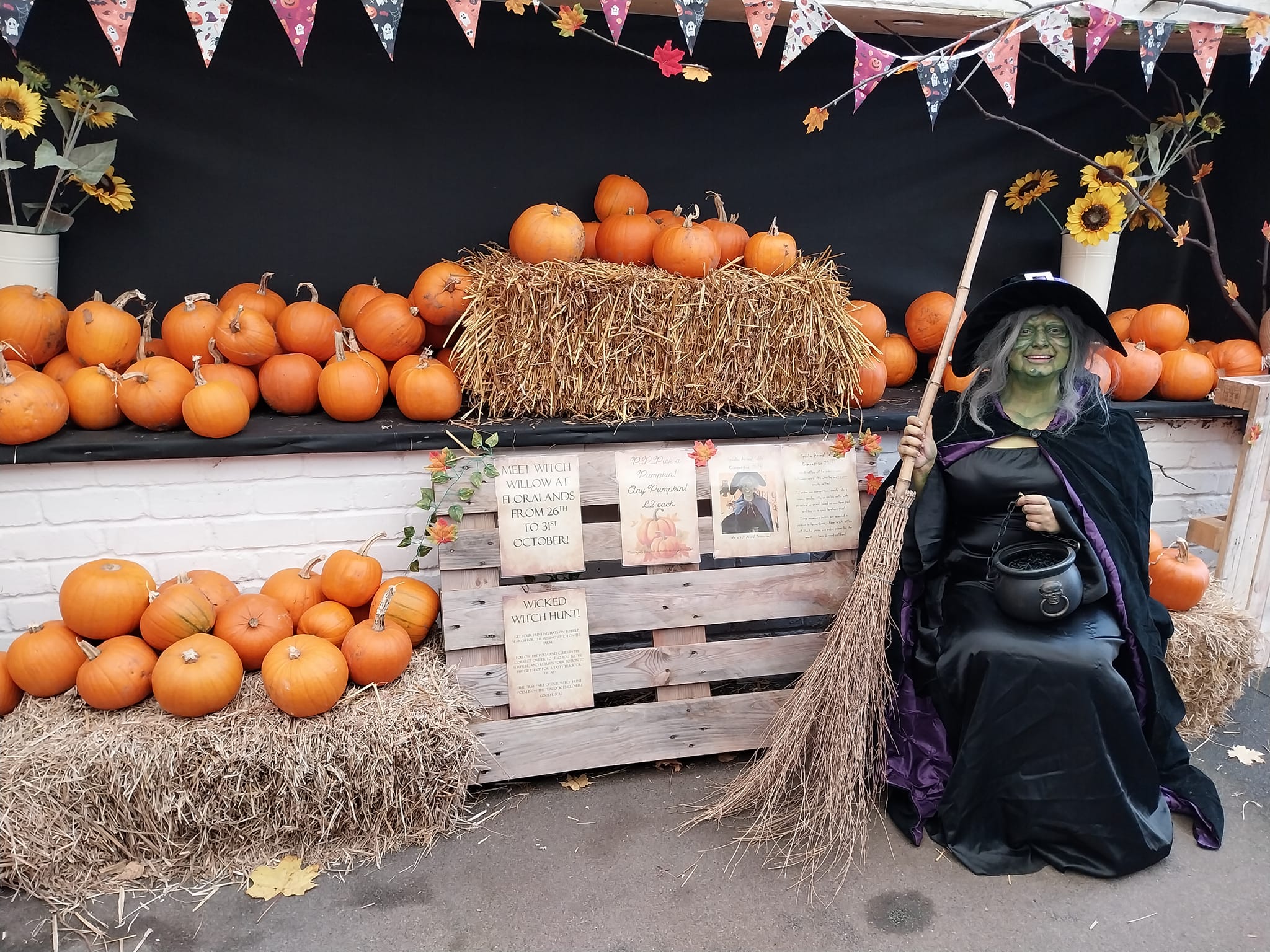 floralands-farm-park