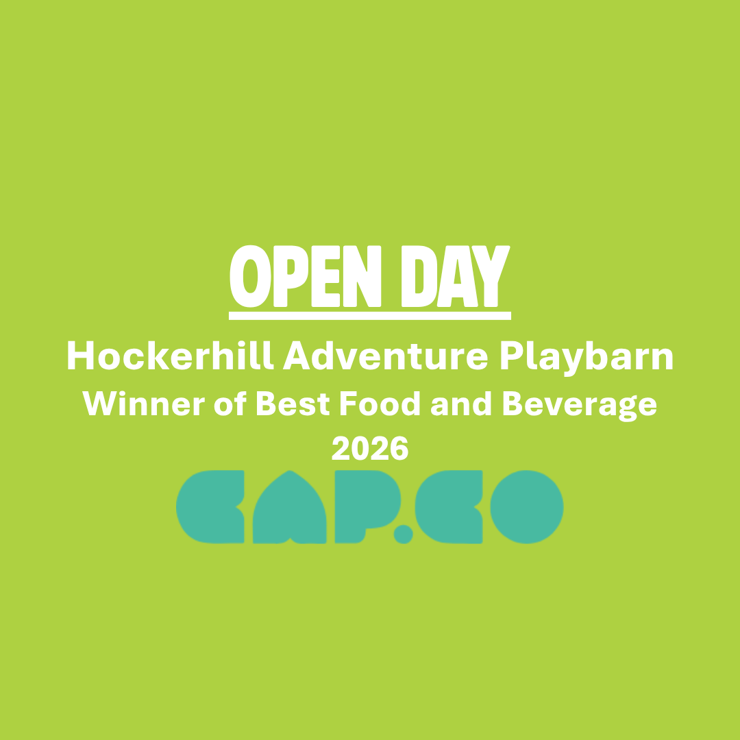 Open Day at Hockerhill Adventure Playbarn
