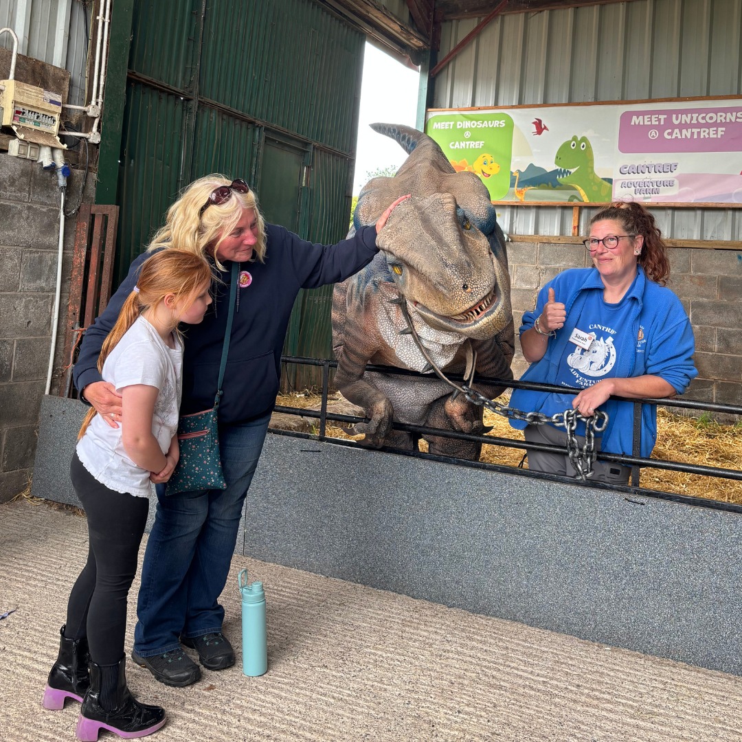 cantref-adventure-park