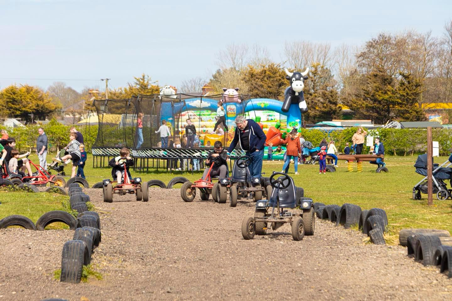 hirstys-family-fun-park-&-megamaze