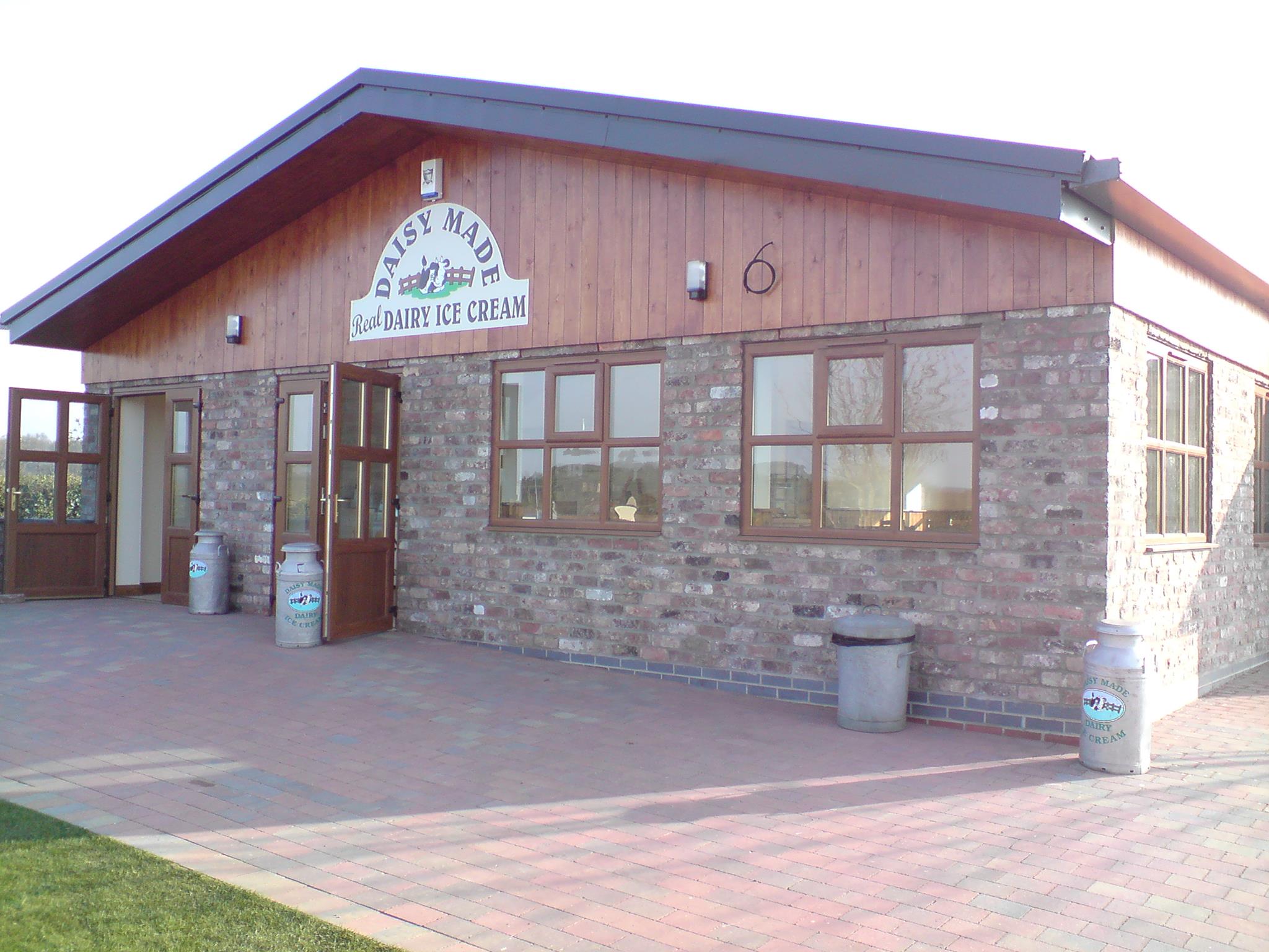 daisy-made-ice-cream