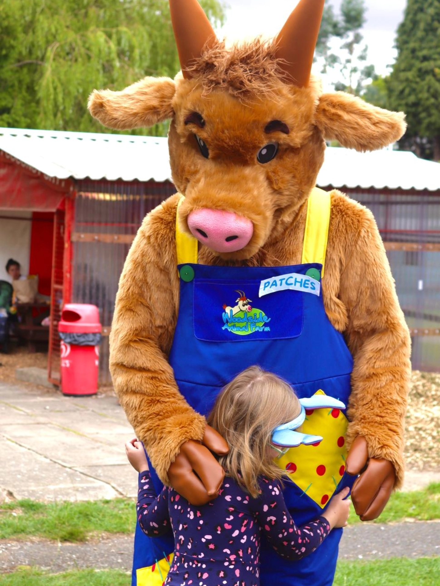 woodside-animal-farm-&-leisure-park