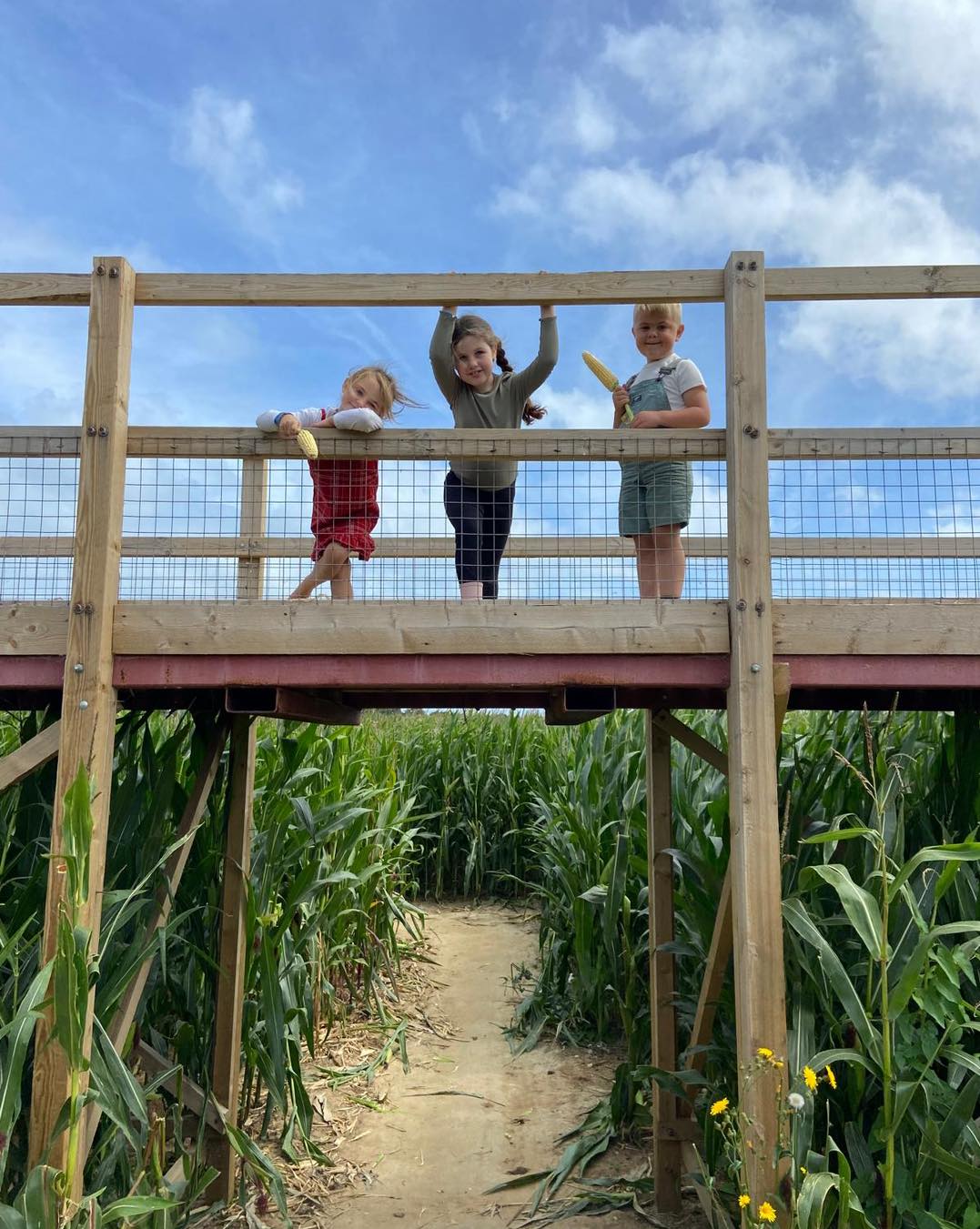 hirstys-family-fun-park-&-megamaze