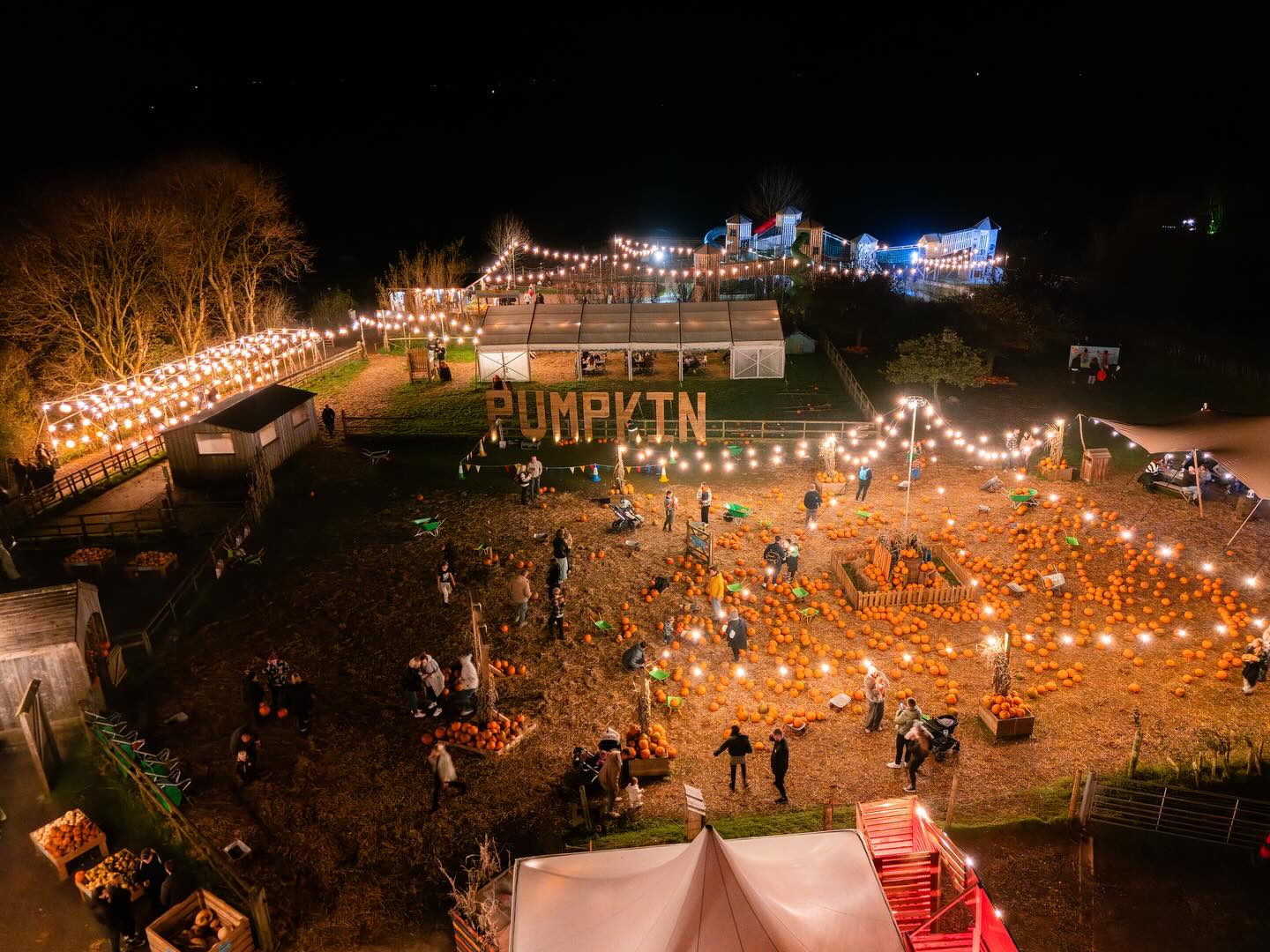 pennywell-farm-&-wildlife-centre