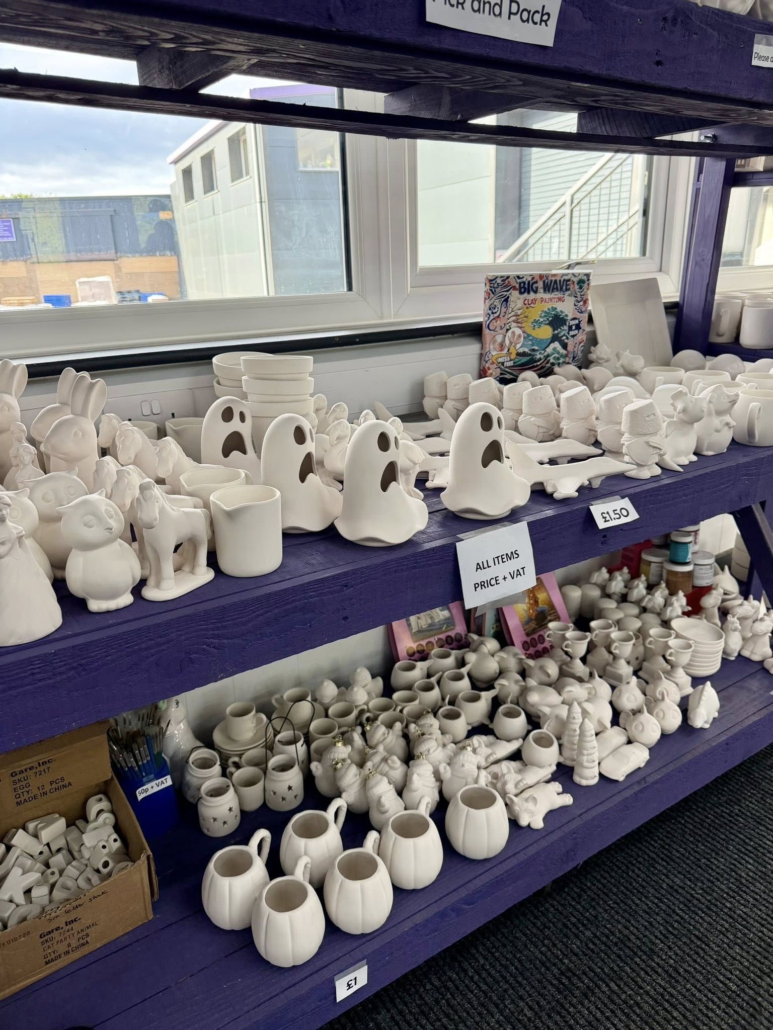 cromartie-hobbycraft-ltd