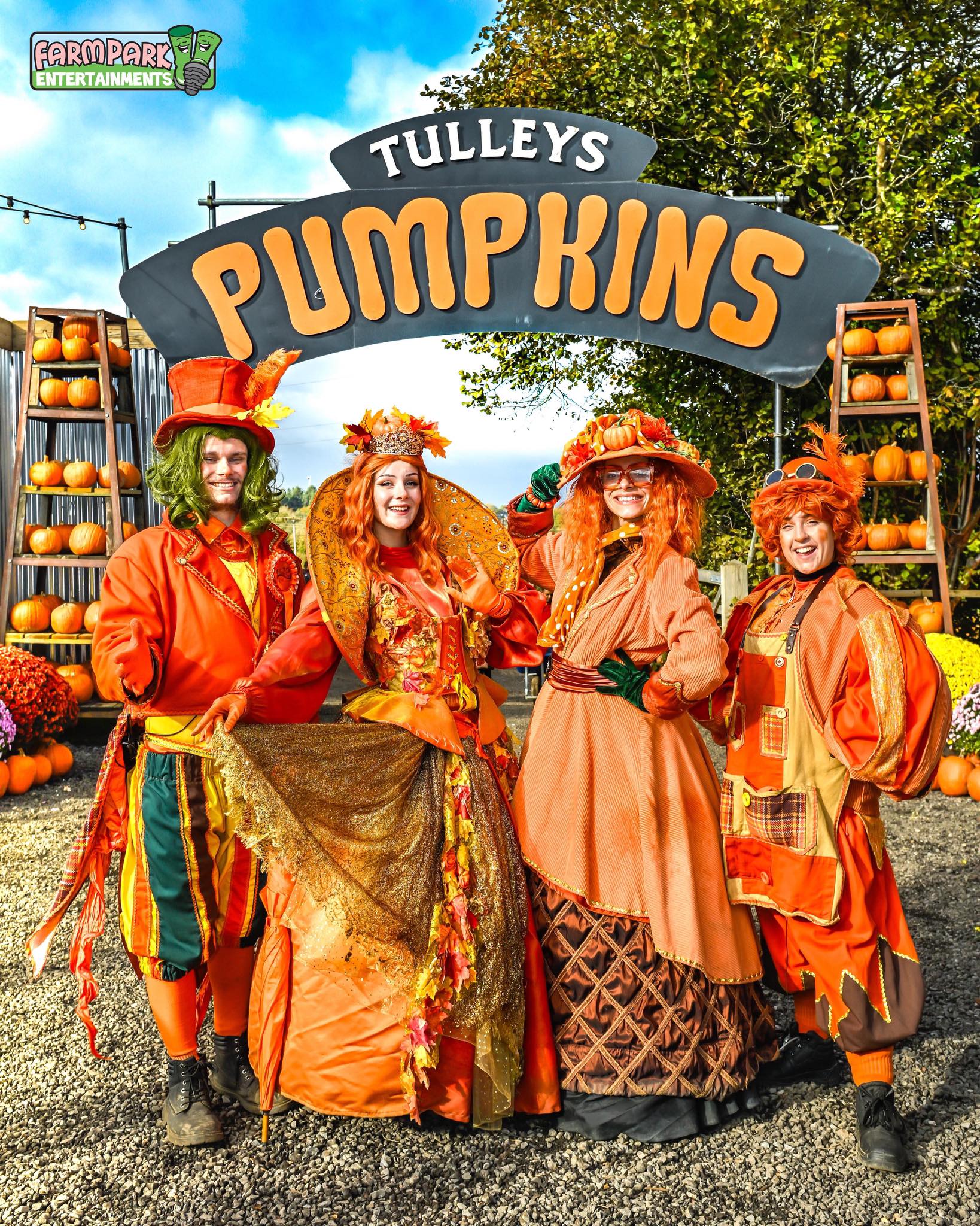 scream-park-and-farm-park-entertainments-ltd