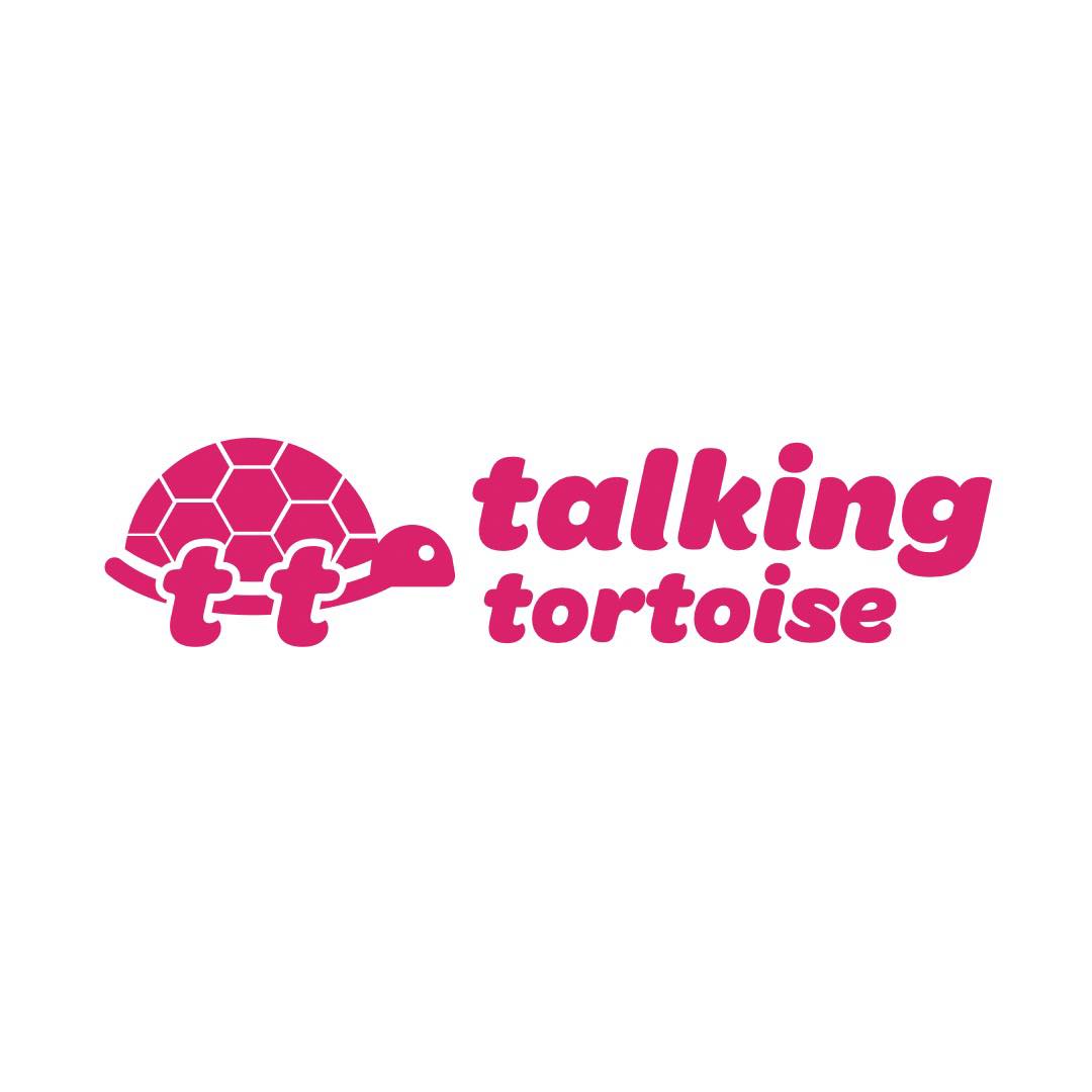 talking-tortoise