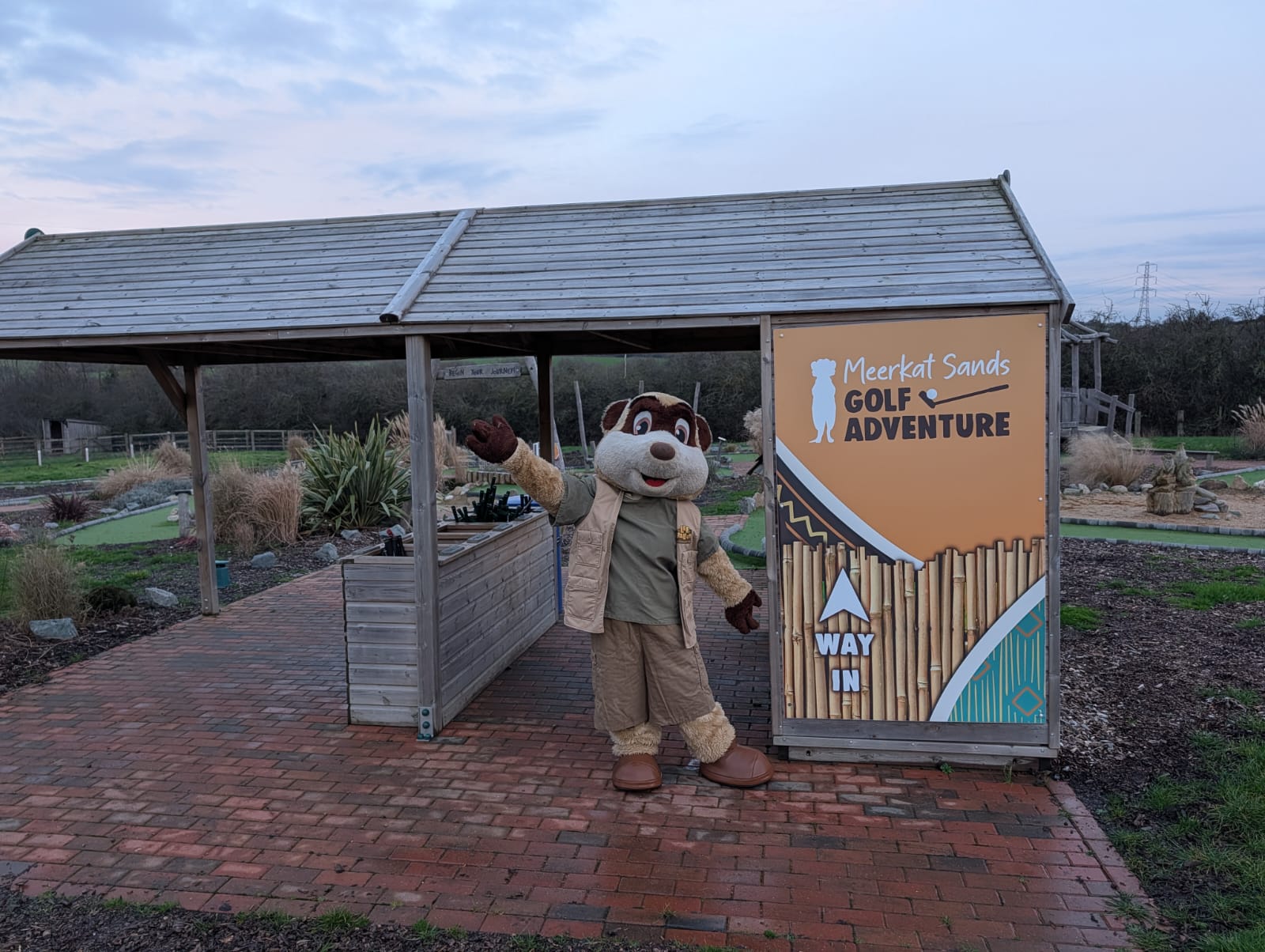 lee-valley-animal-adventure-park