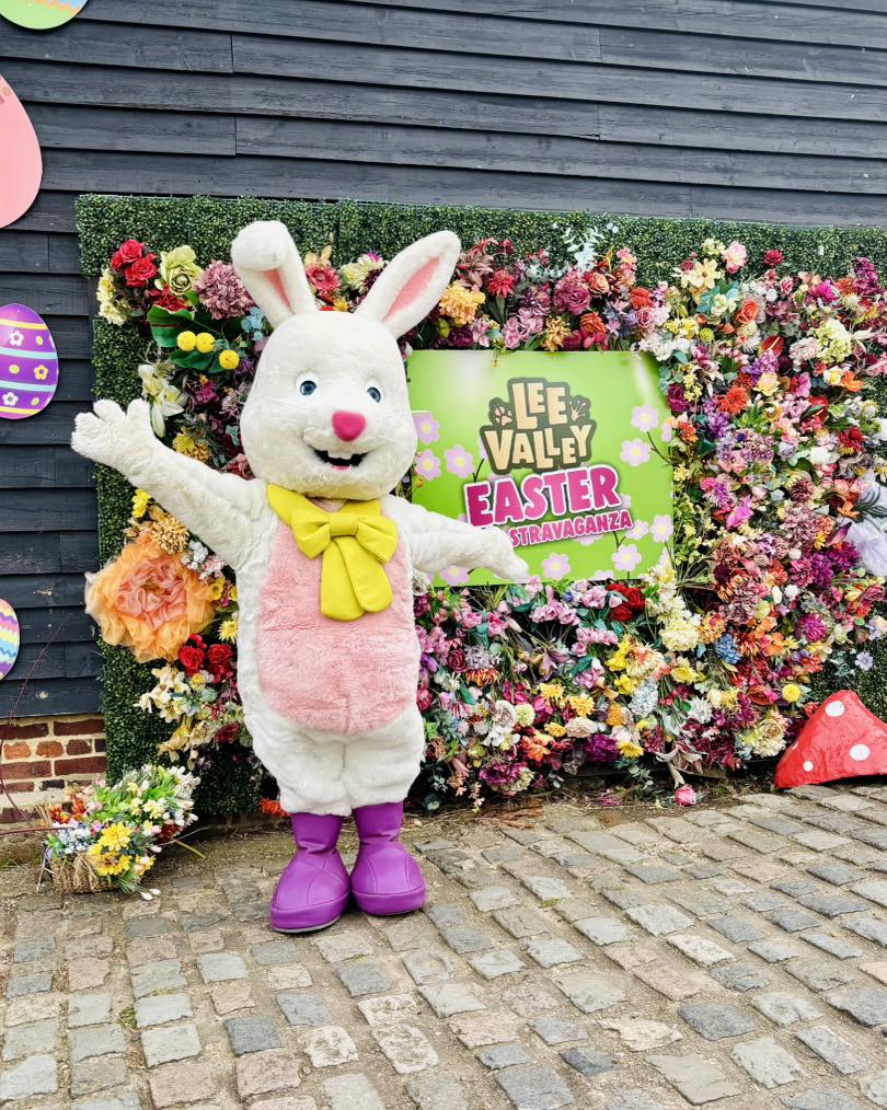 lee-valley-animal-adventure-park