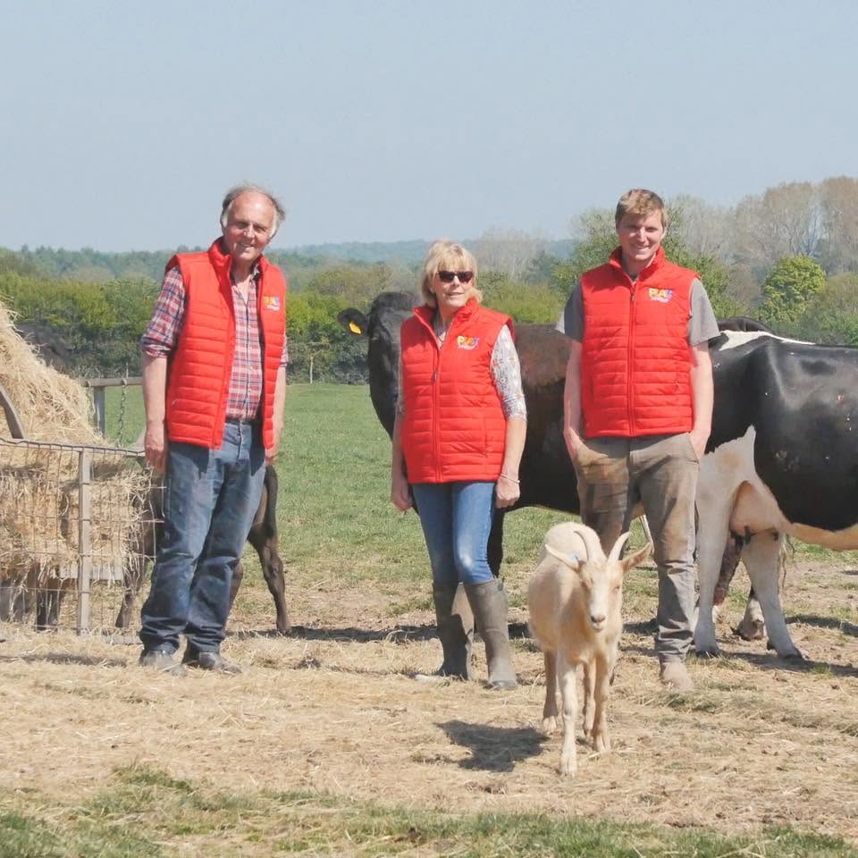 Open Day at Hockerhill Adventure Playbarn and Play@Lower Drayton Farm