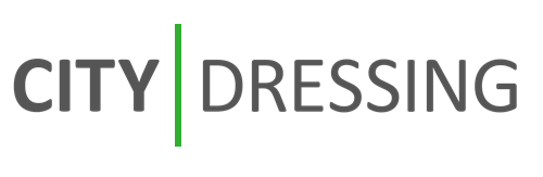city-dressing