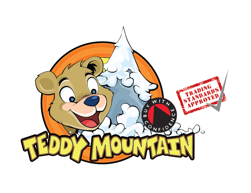 teddy-mountain