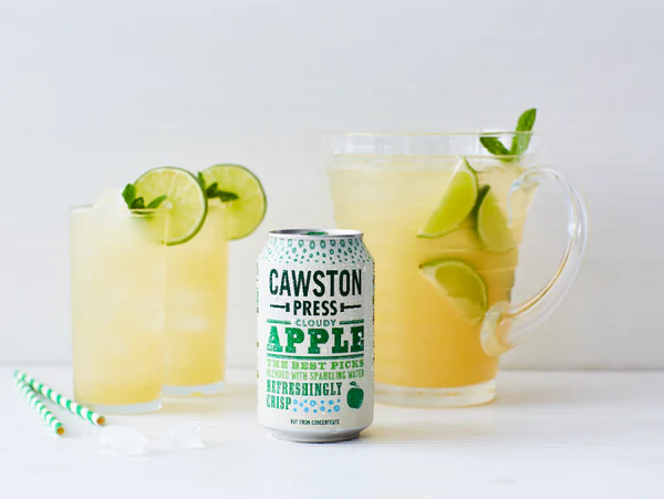 cawston-press