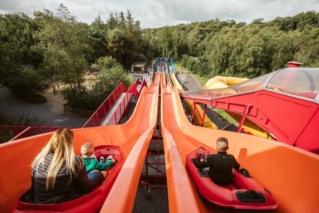 green-wood-family-park