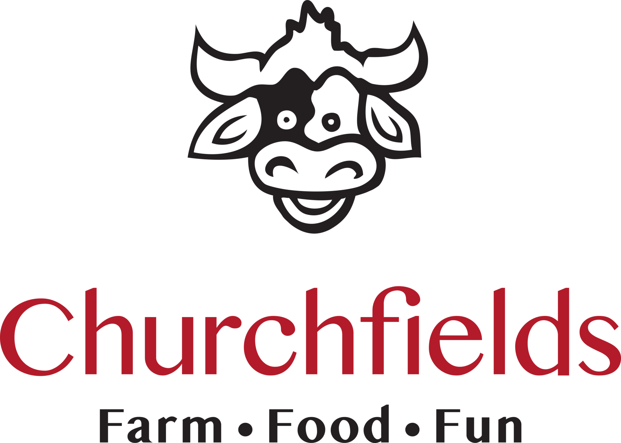 churchfields
