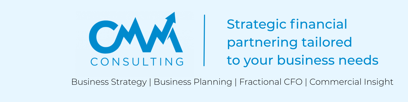 CMM Consulting Services Limited