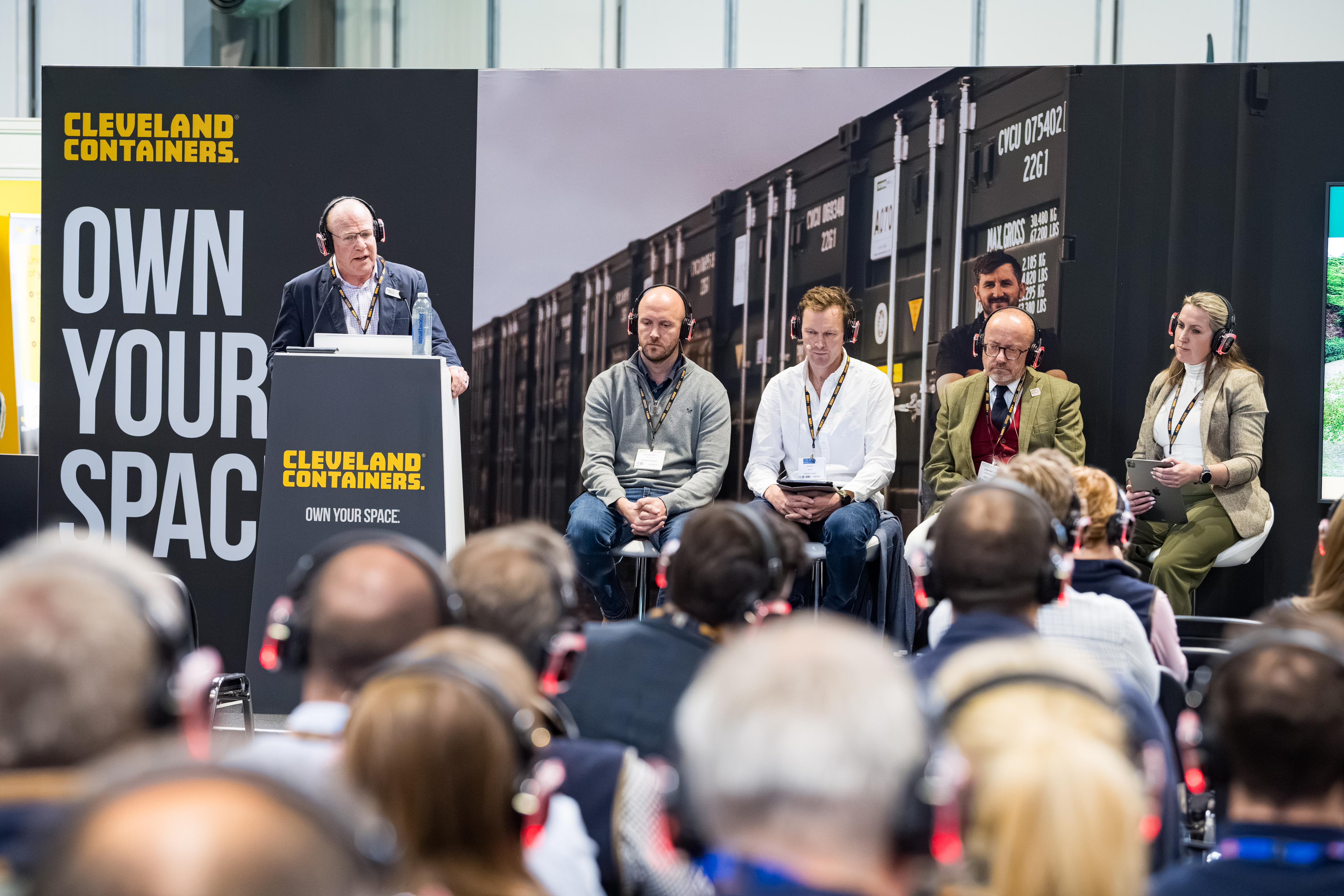 Farm Business Innovation Show