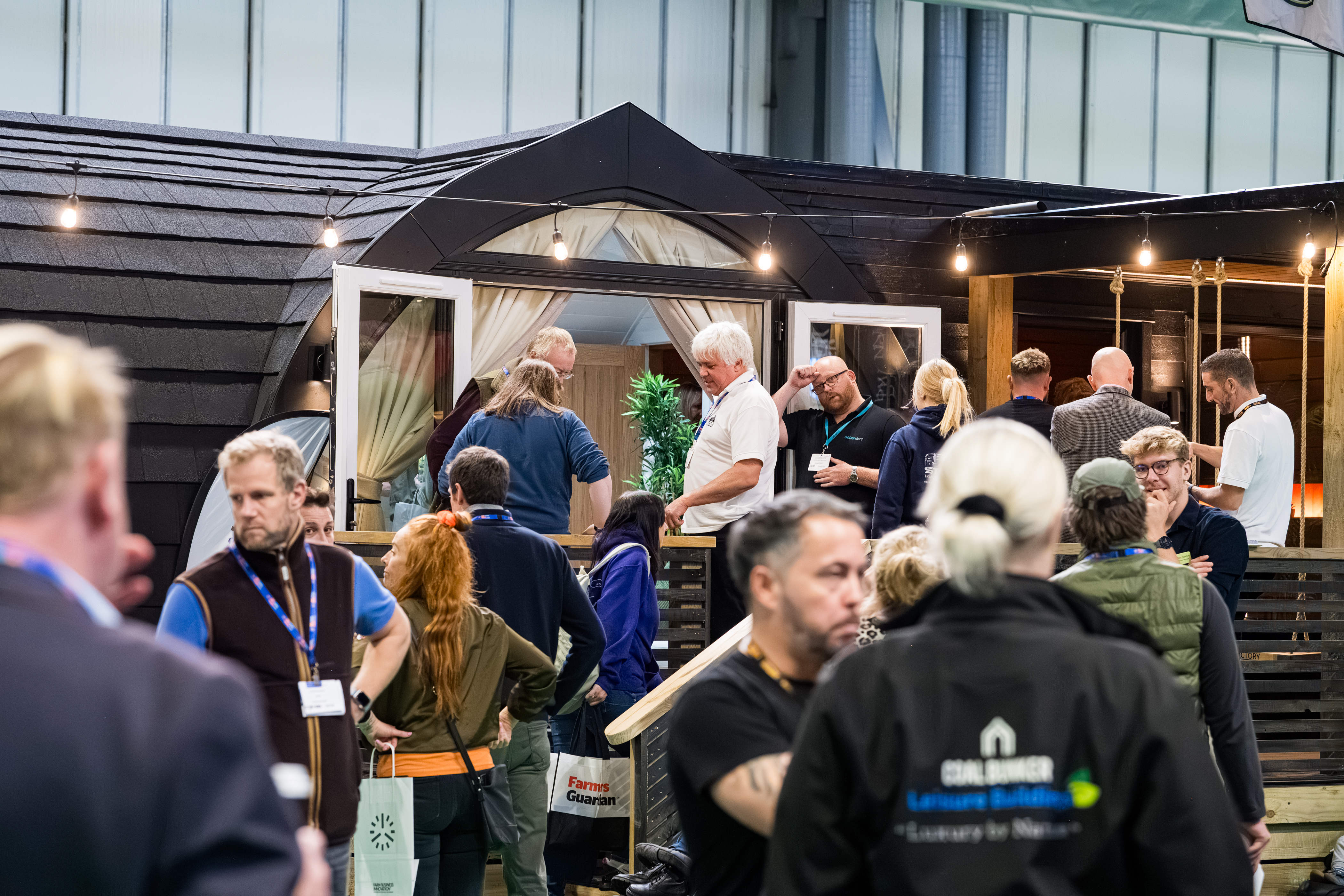 Farm Business Innovation Show