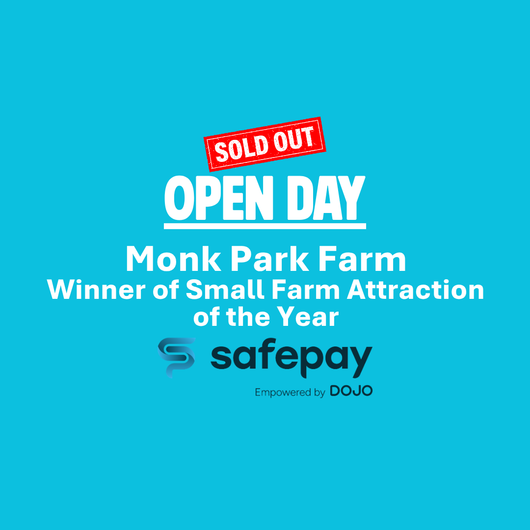 Open Day at Monk Park Farm