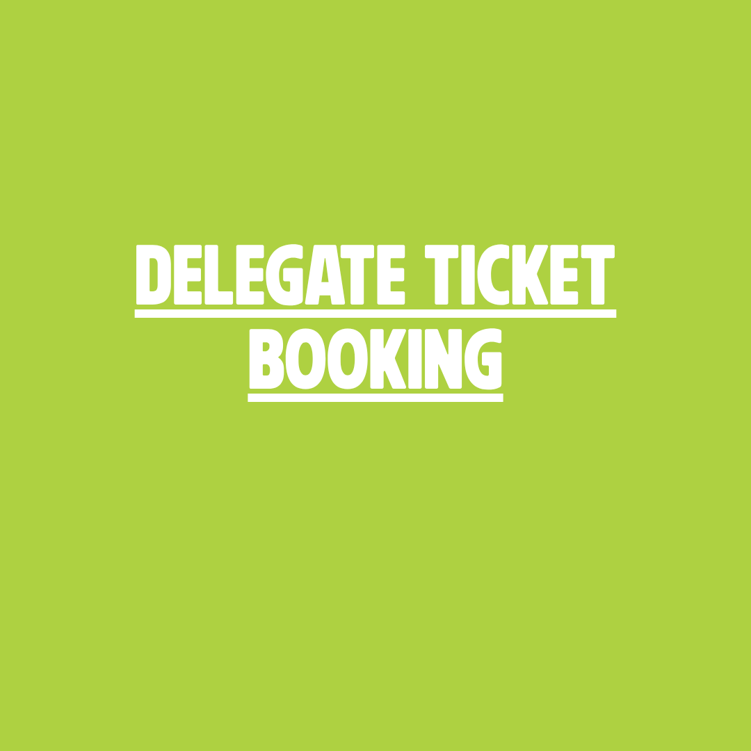 2027 NFAN Conference, Trade Show and Awards Delegate Tickets