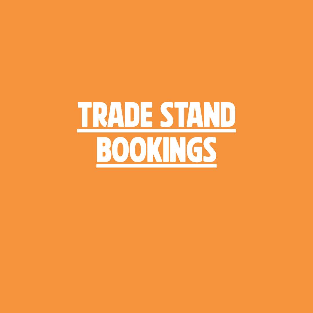 NFAN Conference and Trade Show- Trade Stand Bookings