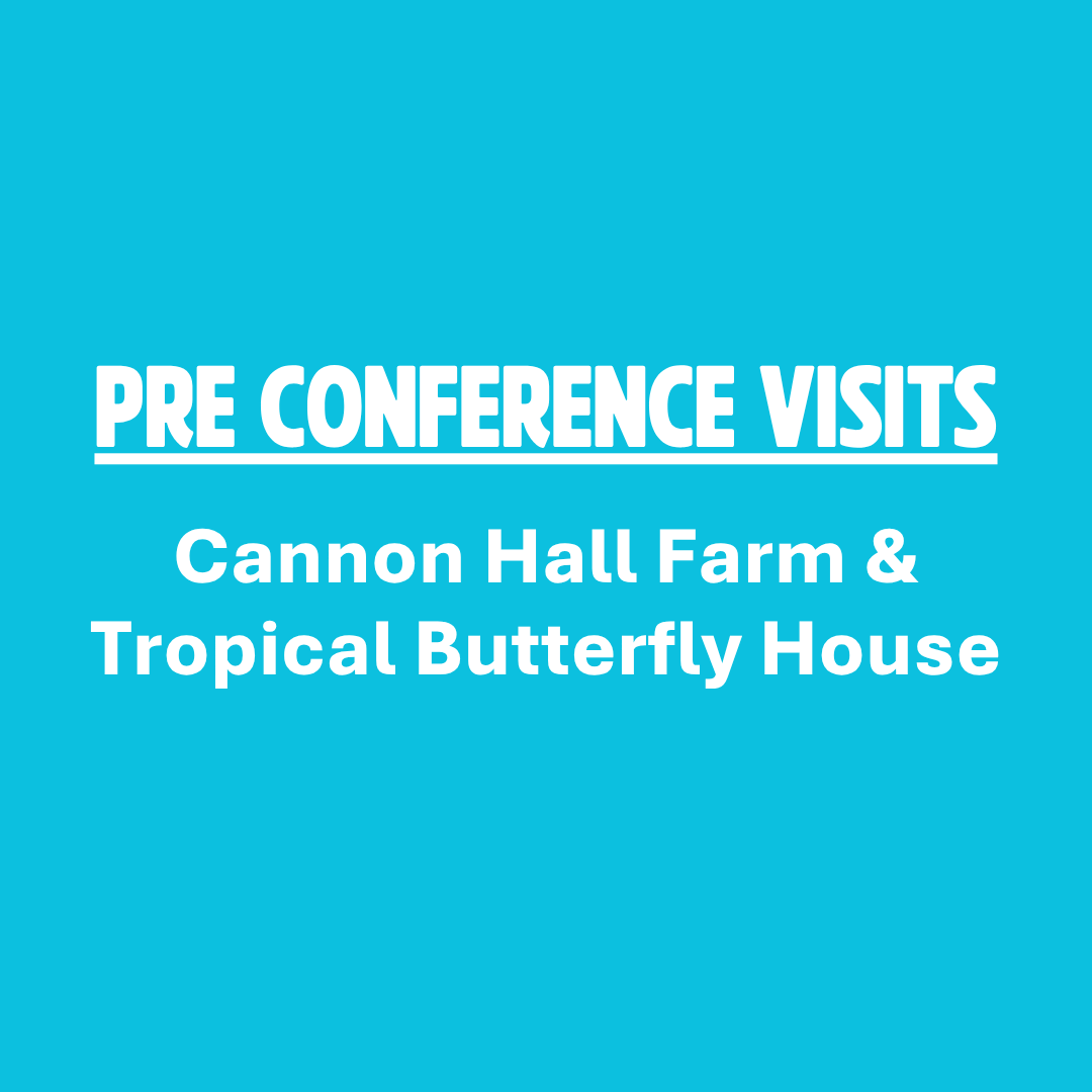 Pre Conference Visits 2027
