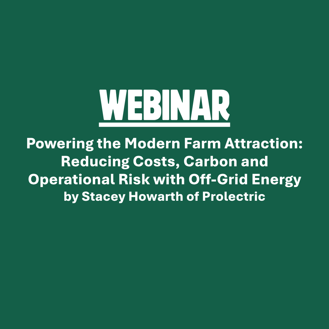 How to Reduce Costs with Off-Grid Energy and more...