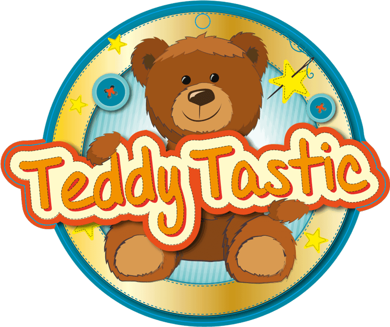 teddy-tastic